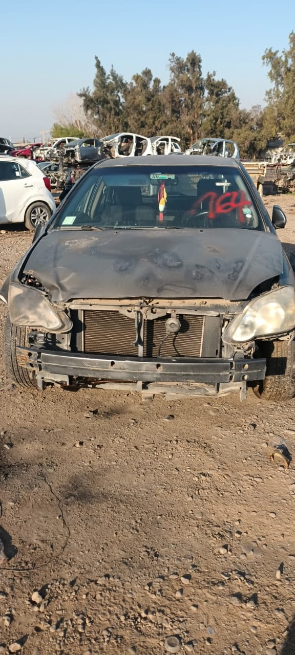  Toyota COROLLA 2005    EN DESARME